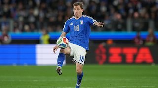 Jelang Italia vs Bosnia, Nicolo Barella Diberi Resep untuk Selamatkan Karier