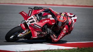 Hasil Superpole Race WorldSBK Ceko 2026: Ducati Kuasai Top 5, Nicolo Bulega Kembali Kalahkan Iker Lecuona