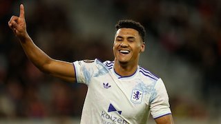 Tak Gentar! Ollie Watkins Sambut Persaingan Striker Timnas Inggris Tak Gentar! Ollie Watkins Sambut Persaingan Striker Timnas Inggris