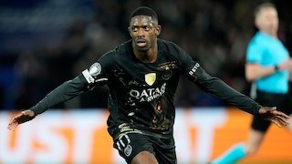 PSG vs Bayern: Ujian Mental Juara di Parc des Princes