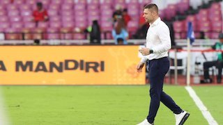 Cerita Eksklusif Pelatih Bulgaria Aleksandar Dimitrov: Saat SBY Turun ke Lapangan Demi Timnas Indonesia Cerita Eksklusif Pelatih Bulgaria Aleksandar Dimitrov: Saat SBY Turun ke Lapangan Demi Timnas Indonesia