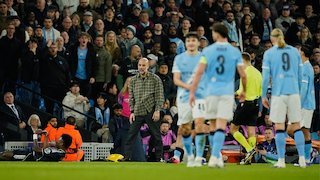 Head to Head Arsenal vs Man City: Rekor Memihak The Gunners, Tapi The Citizen Dominan di EFL Cup, Siapa Bakal Juara?