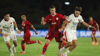 Hasil Persis Solo vs Bali United: Tumbas dan Gomes Bawa Persis Keluar Dari Zona Degradasi BRI Super League Hasil Persis Solo vs Bali United: Tumbas dan Gomes Bawa Persis Keluar Dari Zona Degradasi BRI Super League
