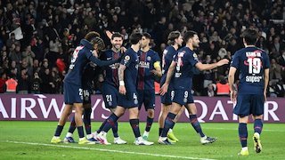 Hasil Le Havre vs PSG: Gol Tunggal Bradley Barcola Kokohkan Les Parisiens di Puncak Klasemen