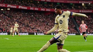 Michael Carrick Buka Pintu MU Balikan dengan Marcus Rashford?
