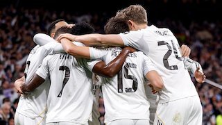 Real Madrid vs Elche: Statistik Bernabeu Ungkap Rekor yang Sulit Dipatahkan