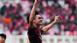 Starting XI Timnas Indonesia U-19 Hadapi Myanmar: Reno Salampessy jadi Tumpuan di Lini Depan