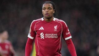 Rio Ngumoha Jadi Target Bayern Munchen, Liverpool Tegaskan Sang Wonderkid Tidak Dijual