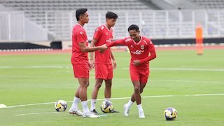 Jadwal Siaran Langsung Timnas Indonesia vs Bulgaria di FIFA Series 2026 Malam Ini Jadwal Siaran Langsung Timnas Indonesia vs Bulgaria di FIFA Series 2026 Malam Ini