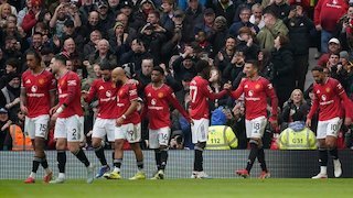 5 Bintang Gratis yang Bisa Direkrut Manchester Uni...