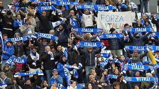 Trauma Panjang Timnas Italia: Gagal Lolos ke Piala Dunia 2018 dan 2022