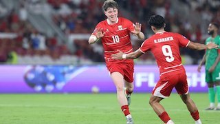 Ole Romeny Bertransformasi Jadi Kreator, Beckham Putra Bungkam Keraguan, Dony Tri Pamungkas Tampil Dewasa