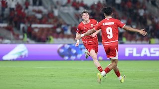 Nonton Siaran Langsung Timnas Indonesia vs Bulgaria di SCTV, Indosiar, dan Vidio Nonton Siaran Langsung Timnas Indonesia vs Bulgaria di SCTV, Indosiar, dan Vidio