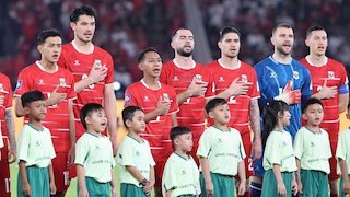 Timnas Indonesia vs Bulgaria: Adu Nilai Pasar jelang Final FIFA Series 2026, 2 Bek Serie A Jadi yang Termahal Timnas Indonesia vs Bulgaria: Adu Nilai Pasar jelang Final FIFA Series 2026, 2 Bek Serie A Jadi yang Termahal
