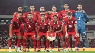 Jadwal Timnas Indonesia vs Bulgaria di Final FIFA Series 2026 Jadwal Timnas Indonesia vs Bulgaria di Final FIFA Series 2026