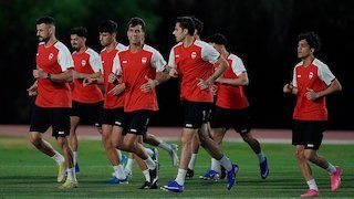 Prediksi Irak vs Bolivia: Duel Hidup Mati Berebut Tiket Terakhir Piala Dunia 2026