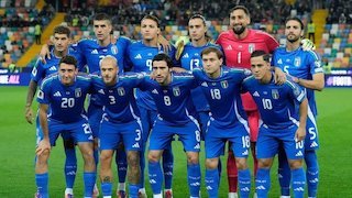 Utusan Donald Trump Ingin Timnas Italia Gantikan Iran di Piala Dunia 2026