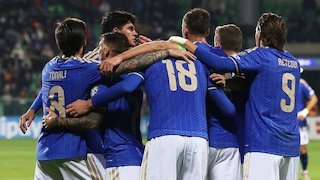 Prediksi Italia vs Irlandia Utara 27 Maret 2026