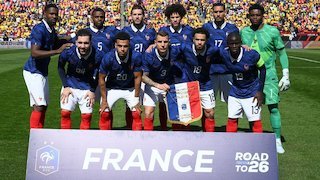 5 Negara dengan Skuad Paling Mahal di Piala Dunia 2026, Prancis Tak Tertandingi 5 Negara dengan Skuad Paling Mahal di Piala Dunia 2026, Prancis Tak Tertandingi