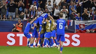 Prediksi Slowakia vs Kosovo 27 Maret 2026