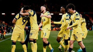 De Zerbi Mencoba Selamatkan Tottenham dengan 'Gaya Italia'
