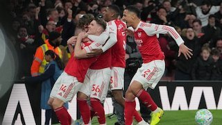 Membela Gaya Bermain Arsenal: Yang Penting Akhiri Puasa Gelar EPL 22 Tahun Membela Gaya Bermain Arsenal: Yang Penting Akhiri Puasa Gelar EPL 22 Tahun