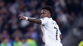 Statistik Bicara: Vinicius Junior Lebih Tajam Bersama Arbeloa