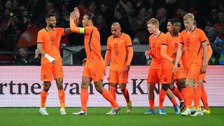 Ramalan Ahli Matematika: Timnas Belanda Disebut Bakal Juara Piala Dunia 2026! Ramalan Ahli Matematika: Timnas Belanda Disebut Bakal Juara Piala Dunia 2026!