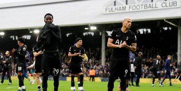 Tragedi Tottenham: Kok Bisa Juara Europa League Terancam Degradasi, Siapa yang Patut Disalahkan?