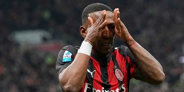 Bobol Gawang Inter Milan, Estupinan: Ini Gol Terpenting dalam Karir Saya! Bobol Gawang Inter Milan, Estupinan: Ini Gol Terpenting dalam Karir Saya!