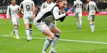 Man of the Match AC Milan vs Torino: Adrien Rabiot