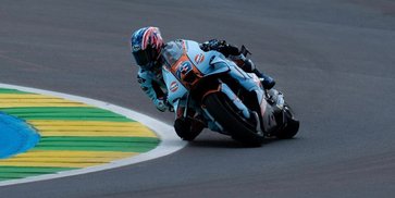 Hasil FP2 MotoGP Brasil 2026: Ai Ogura Tercepat, Asapi Marc Marquez Hasil FP2 MotoGP Brasil 2026: Ai Ogura Tercepat, Asapi Marc Marquez
