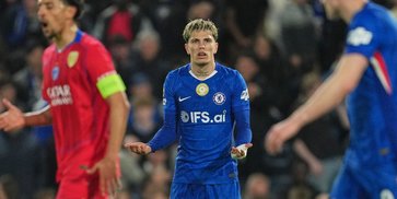 Alasan Chelsea Kewalahan saat Menghadapi PSG di Liga Champions