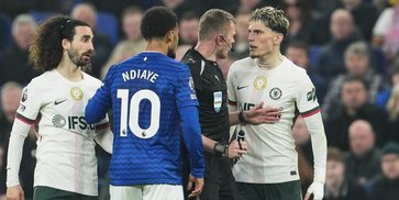 Chelsea Krisis Performa: Ini 4 Hal yang Harus Diperbaiki Mumpung Jeda Internasional