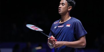 Nonton Live Streaming Babak Permpat Final All England 2026 di Vidio Hari Ini, 6 Maret 2026