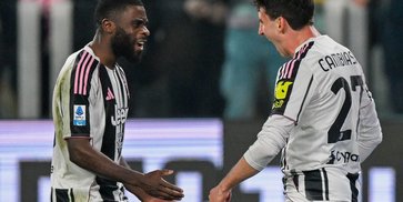 Udinese vs Juventus: Spalletti Punya Dilema Besar, Siapa Jadi Starter di Lini Depan Bianconeri?