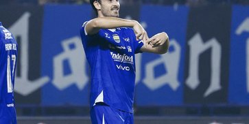 Kapan Persib Main Lagi? Ini Jadwal Laga Berikutnya Setelah Libur Idulfitri dan FIFA Matchday