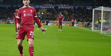 Plot Twist Transfer! Gagal Gabung Tottenham, Malah Jadi Juru Selamat Liverpool di FA Cup