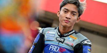Arai Agaska Siap Jalani Debut di WorldSPB 2026, Geber Yamaha R7 di Portugal Arai Agaska Siap Jalani Debut di WorldSPB 2026, Geber Yamaha R7 di Portugal
