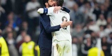 Real Madrid 3-0 Manchester City, Alvaro Arbeloa: Kami Belum Lolos ke Perempat Final!