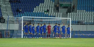 Arema FC vs Persebaya Digelar di Gianyar Tanpa Penonton, Derby Jatim BRI Super League Berstatus Netral