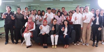 ASBWI Gaungkan Ruang Olahraga Aman untuk Perempuan dan Anak