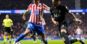 Prediksi Tottenham vs Atletico Madrid 19 Maret 2026 Prediksi Tottenham vs Atletico Madrid 19 Maret 2026