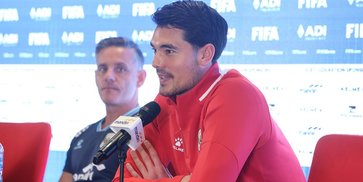 Misteri Absen Selama 2 Tahun Terjawab? Elkan Baggott Blak-blakan soal Comeback ke Timnas Indonesia untuk FIFA Series 2026