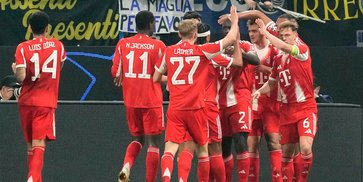 Daftar Lengkap Tim Lolos 8 Besar Liga Champions 2025/2026