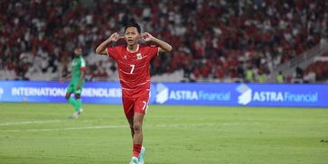Starting XI Timnas Indonesia vs Bulgaria: Beckham Putra Cadangan, Justin Hubner Main Sejak Menit Awal