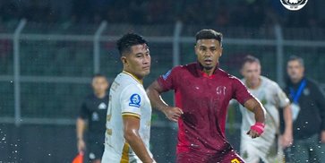 Hasil Bhayangkara FC vs Arema FC: Drama VAR & 2 Kartu Merah, Bhayangkara Catat 5 Kemenangan Beruntun di BRI Super League