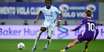 Hasil Fiorentina vs Inter: La Beneamata Terpeleset di Firenze!