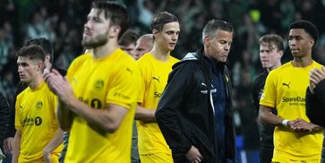 Dongeng Indah Bodo/Glimt Terhenti dengan Cara Menyakitkan, tapi Sejarah Telah Tercipta di Liga Champions