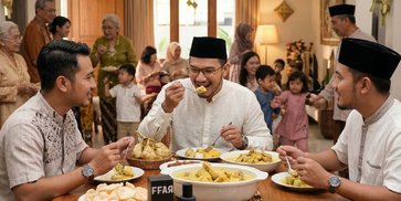 Rahasia Wangi Clean Saat Lebaran: Simple Tapi Bikin Percaya Diri